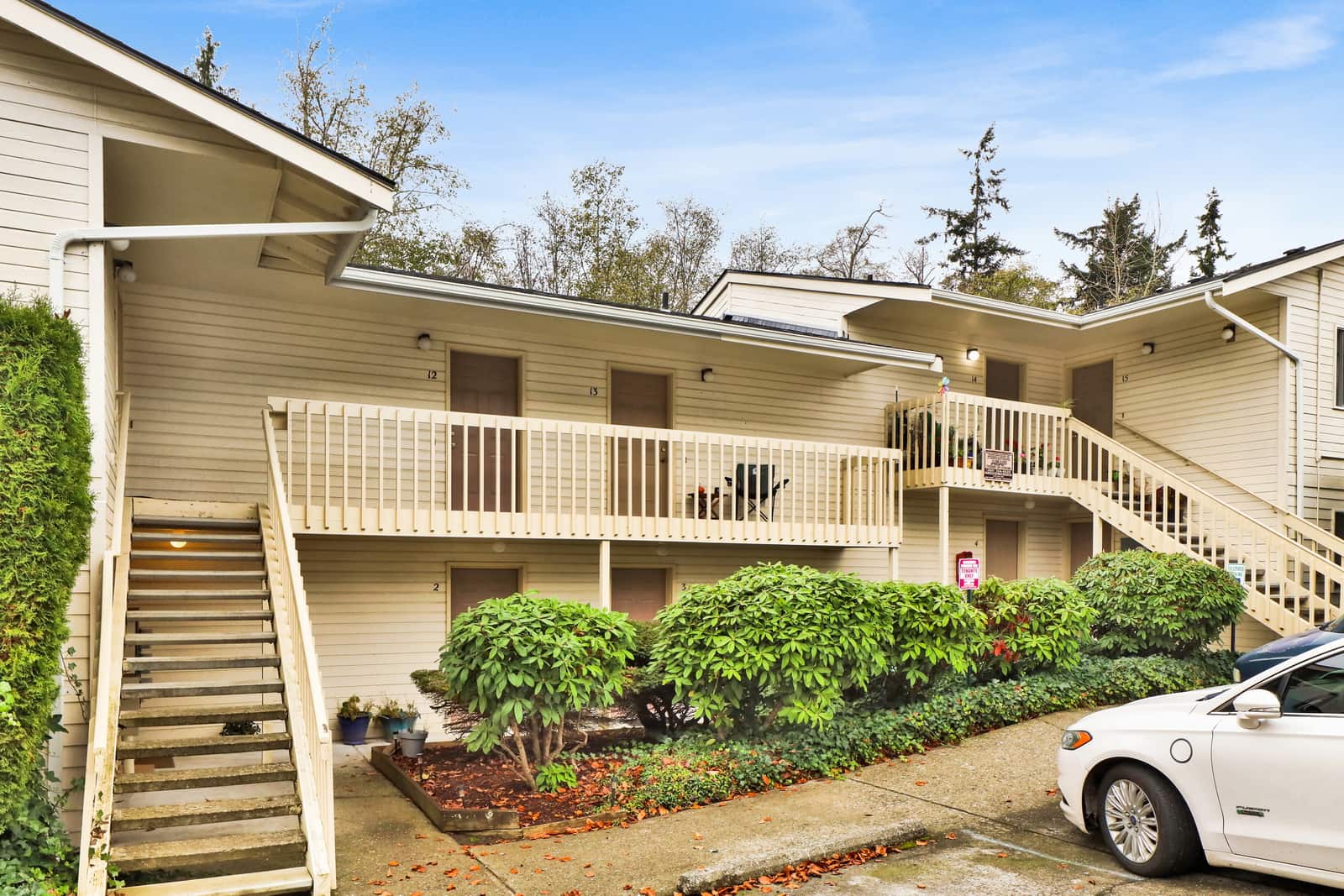 2303 Taylor Ave