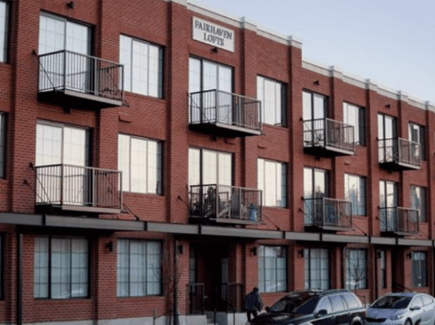 Fairhaven Lofts